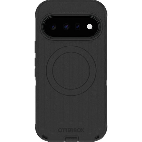 Otterbox Google Pixel 11/Pixel 11 Pro Skal Defender Pro MagSafe Svart