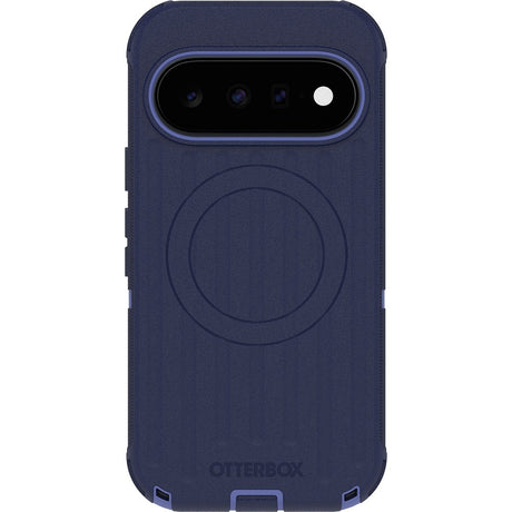 Otterbox Google Pixel 11/Pixel 11 Pro Skal Defender Pro MagSafe Witherwill Blue
