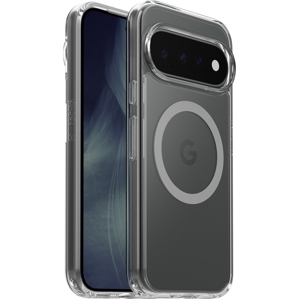 Otterbox Google Pixel 11/Pixel 11 Pro Skal Lumen Magnets Transparent