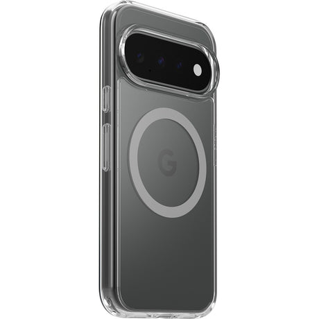 Otterbox Google Pixel 11/Pixel 11 Pro Skal Lumen Magnets Transparent