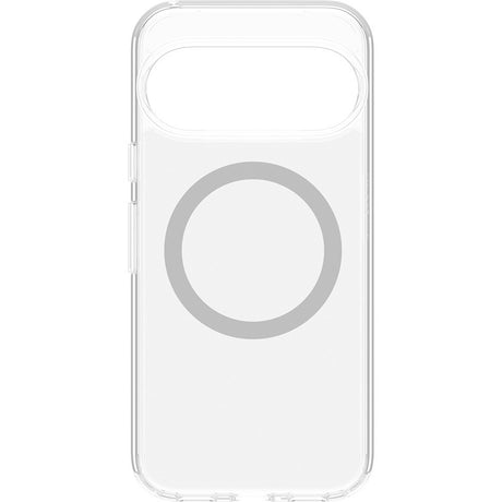 Otterbox Google Pixel 11/Pixel 11 Pro Skal Lumen Magnets Transparent