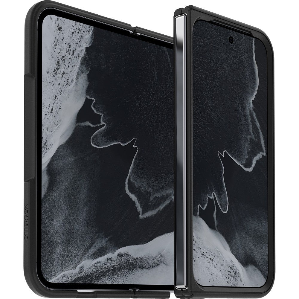Otterbox Google Pixel 11 Pro Fold Skal Lumen Magnets Svart