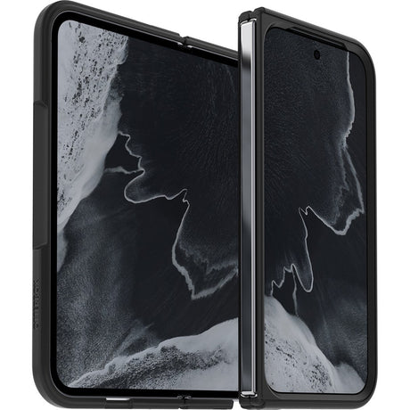 Otterbox Google Pixel 11 Pro Fold Skal Lumen Magnets Svart
