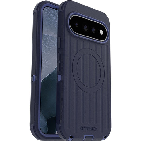 Otterbox Google Pixel 11 Pro XL Skal Defender Pro MagSafe Witherwill Blue