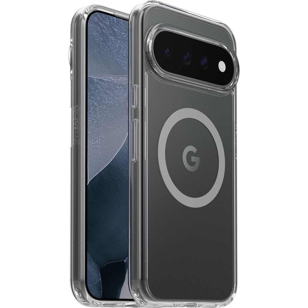 Otterbox Google Pixel 11 Pro XL Skal Lumen Magnets Transparent