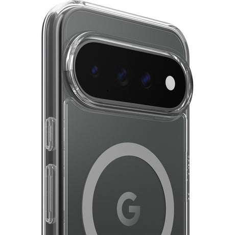 Otterbox Google Pixel 11 Pro XL Skal Lumen Magnets Transparent