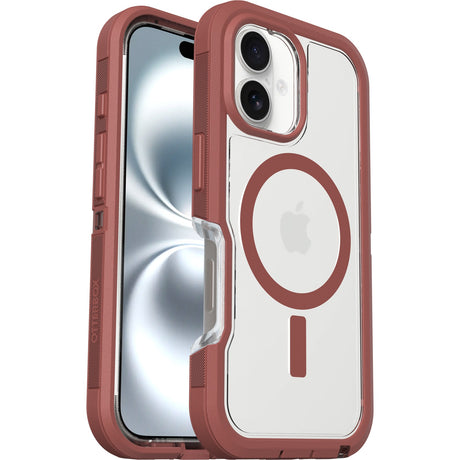 Otterbox iPhone 16 Cover Defender XT MagSafe Dust Bowl