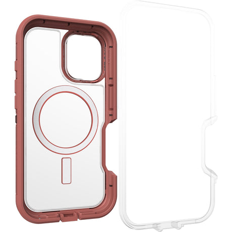 Otterbox iPhone 16 Cover Defender XT MagSafe Dust Bowl