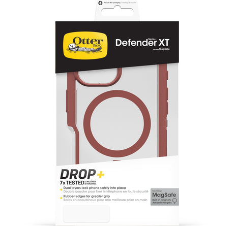 Otterbox iPhone 16 Cover Defender XT MagSafe Dust Bowl