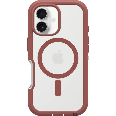 Otterbox iPhone 16 Cover Defender XT MagSafe Dust Bowl