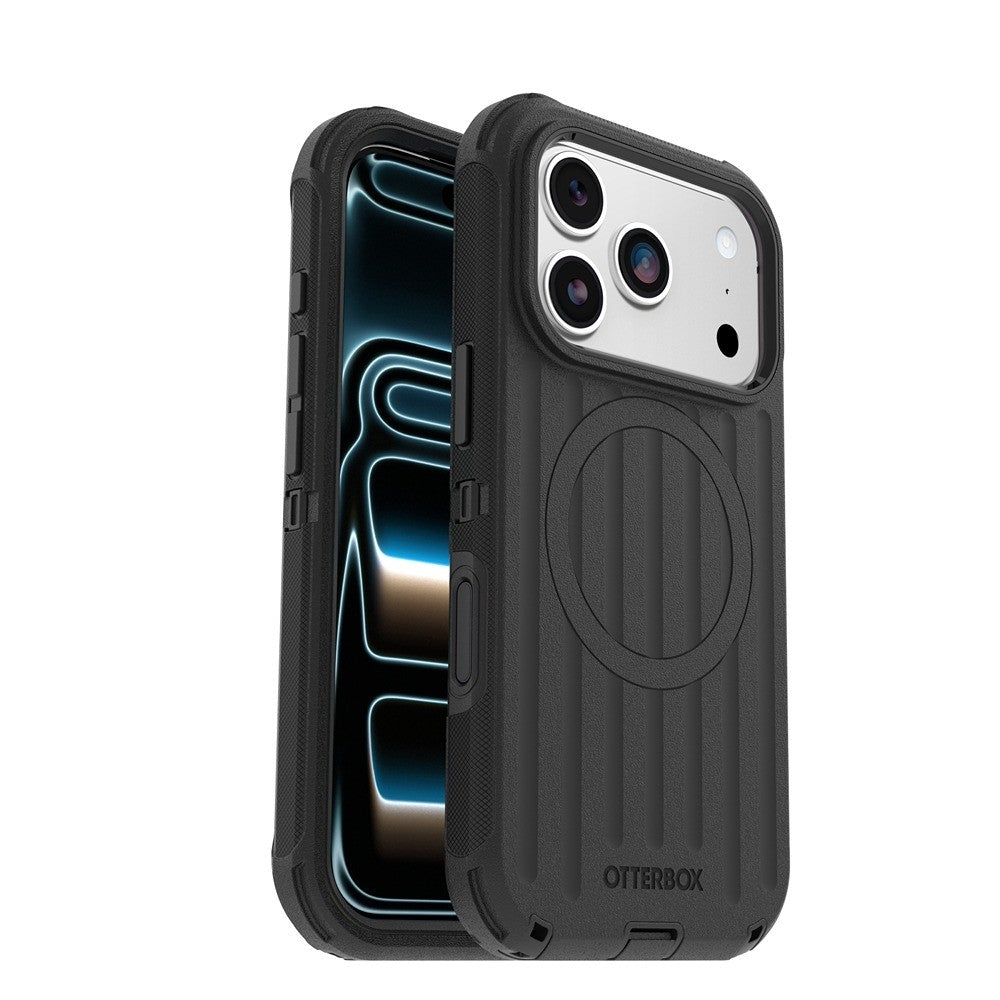 Otterbox iPhone 17 Pro/iPhone 18 Pro Cover Defender Pro MagSafe Sort