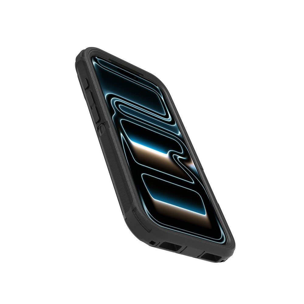 Otterbox iPhone 17 Pro/iPhone 18 Pro Cover Defender Pro MagSafe Sort