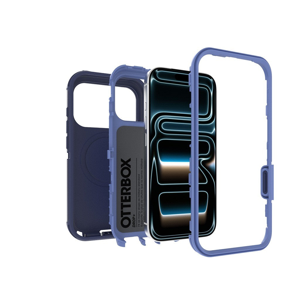 Otterbox iPhone 17 Pro/iPhone 18 Pro Cover Defender Pro MagSafe Witherwill