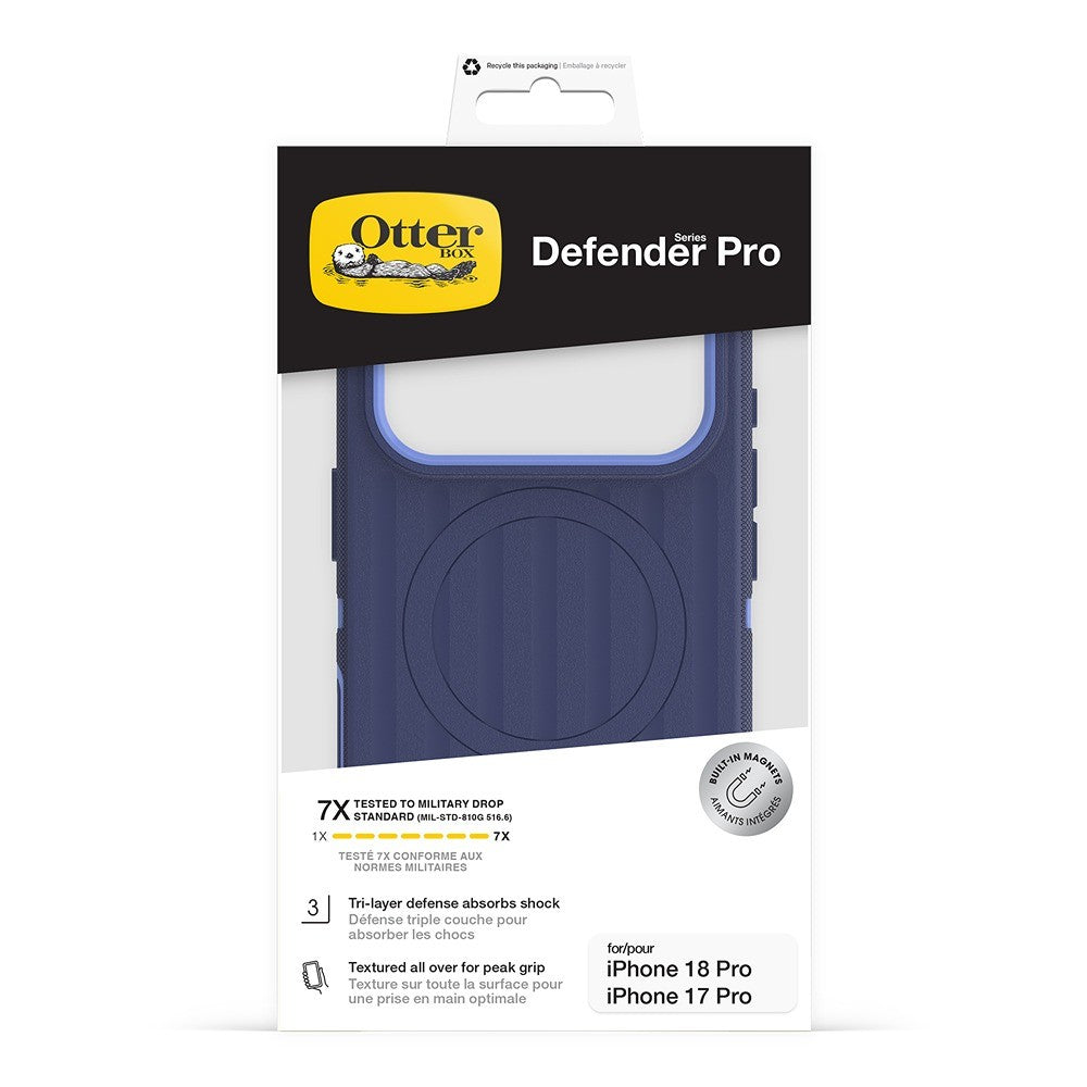 Otterbox iPhone 17 Pro/iPhone 18 Pro Cover Defender Pro MagSafe Witherwill