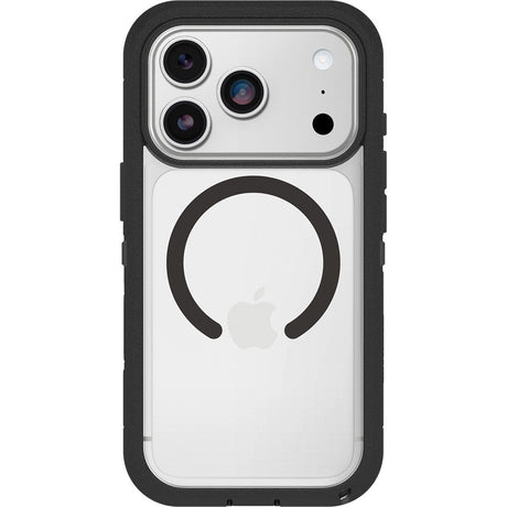 Otterbox iPhone 17 Pro/iPhone 18 Pro Cover Defender Pro XT MagSafe Dark Side