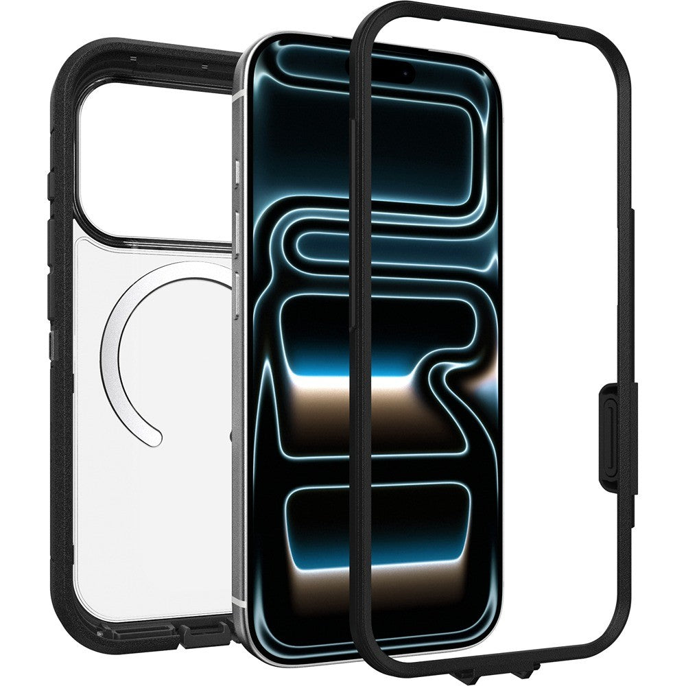 Otterbox iPhone 17 Pro/iPhone 18 Pro Cover Defender Pro XT MagSafe Dark Side