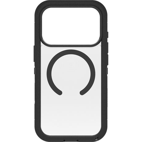 Otterbox iPhone 17 Pro/iPhone 18 Pro Cover Defender Pro XT MagSafe Dark Side