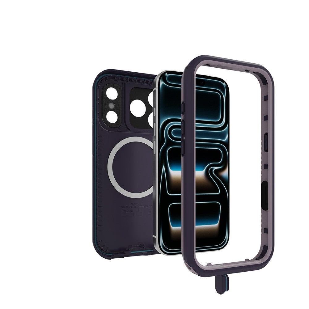 Otterbox iPhone 17 Pro/iPhone 18 Pro Cover Fre MagSafe Adomania