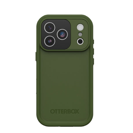Otterbox iPhone 17 Pro/iPhone 18 Pro Cover Fre MagSafe Halfwise