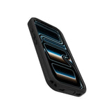 Otterbox iPhone 17 Pro/iPhone 18 Pro Cover Fre MagSafe Sort