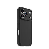 Otterbox iPhone 17 Pro/iPhone 18 Pro Cover Lumen MagSafe Sort