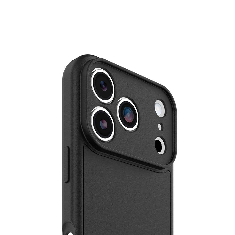 Otterbox iPhone 17 Pro/iPhone 18 Pro Cover Lumen MagSafe Sort