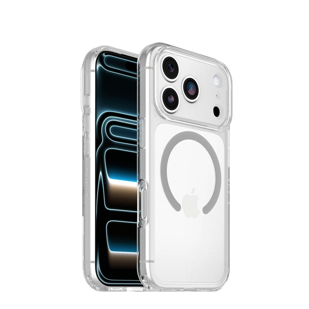 Otterbox iPhone 17 Pro/iPhone 18 Pro Cover Lumen MagSafe Klar