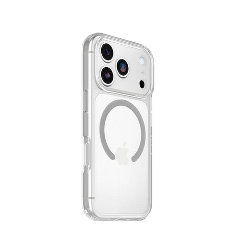 Otterbox iPhone 17 Pro/iPhone 18 Pro Cover Lumen MagSafe Klar
