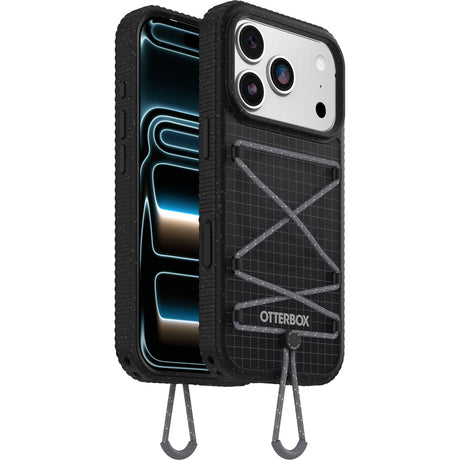 Otterbox iPhone 17 Pro/iPhone 18 Pro Cover Sole Pack MagSafe Sort