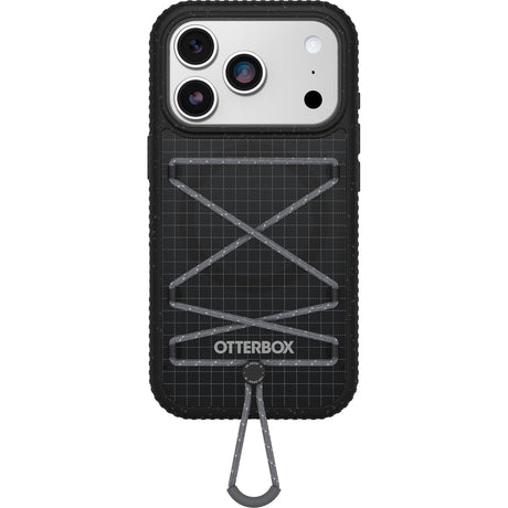 Otterbox iPhone 17 Pro/iPhone 18 Pro Cover Sole Pack MagSafe Sort