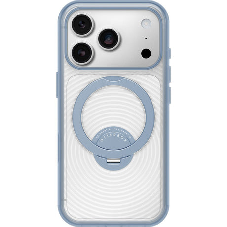 Otterbox iPhone 17 Pro/iPhone 18 Pro Cover Symmetry Stand MagSafe Aether