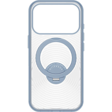 Otterbox iPhone 17 Pro/iPhone 18 Pro Cover Symmetry Stand MagSafe Aether