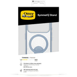 Otterbox iPhone 17 Pro/iPhone 18 Pro Cover Symmetry Stand MagSafe Aether
