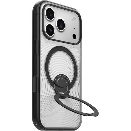 Otterbox iPhone 17 Pro/iPhone 18 Pro Cover Symmetry Stand MagSafe Umbra