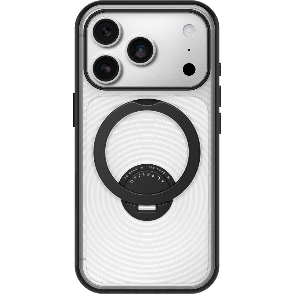 Otterbox iPhone 17 Pro/iPhone 18 Pro Cover Symmetry Stand MagSafe Umbra
