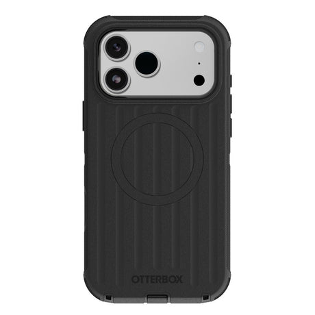 Otterbox iPhone 17 Pro Max/iPhone 18 Pro Max Cover Defender Pro MagSafe Sort