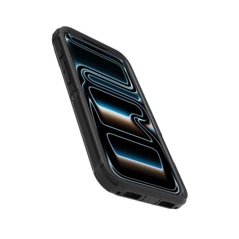 Otterbox iPhone 17 Pro Max/iPhone 18 Pro Max Cover Defender Pro MagSafe Sort