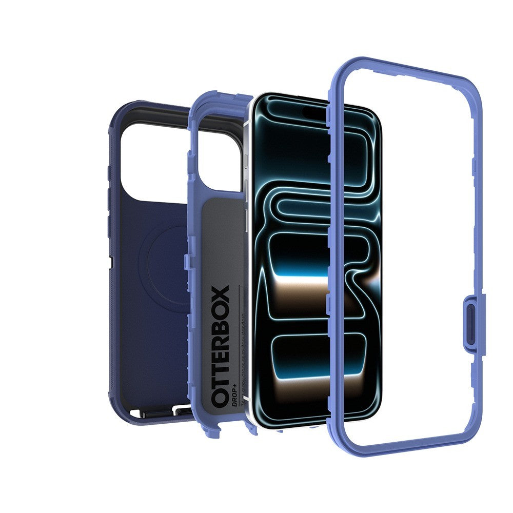 Otterbox iPhone 17 Pro Max/iPhone 18 Pro Max Cover Defender Pro MagSafe Witherwill