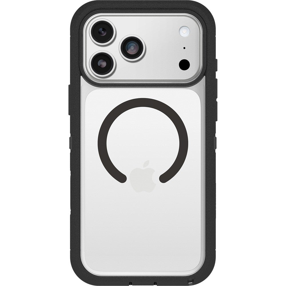 Otterbox iPhone 17 Pro Max/iPhone 18 Pro Max Cover Defender Pro XT MagSafe Dark Side
