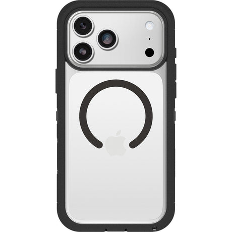 Otterbox iPhone 17 Pro Max/iPhone 18 Pro Max Cover Defender Pro XT MagSafe Dark Side