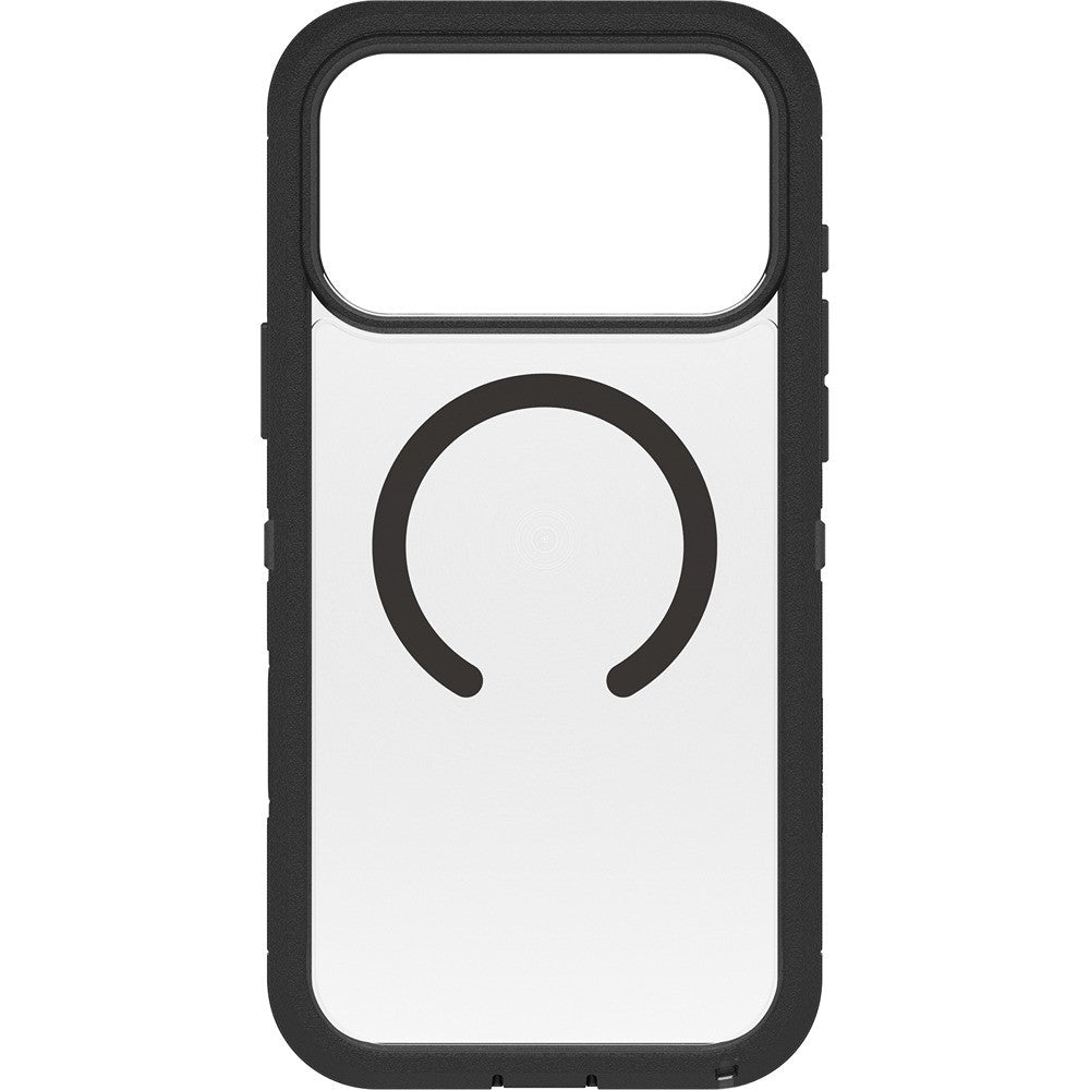 Otterbox iPhone 17 Pro Max/iPhone 18 Pro Max Cover Defender Pro XT MagSafe Dark Side