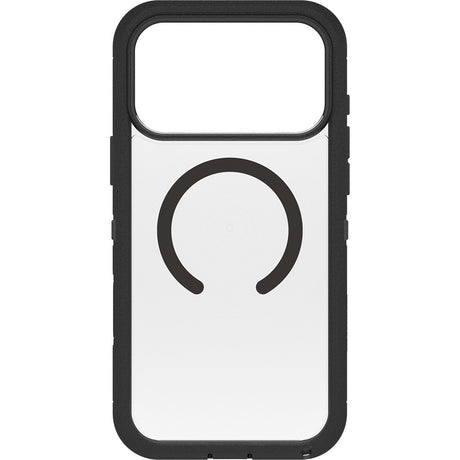 Otterbox iPhone 17 Pro Max/iPhone 18 Pro Max Cover Defender Pro XT MagSafe Dark Side