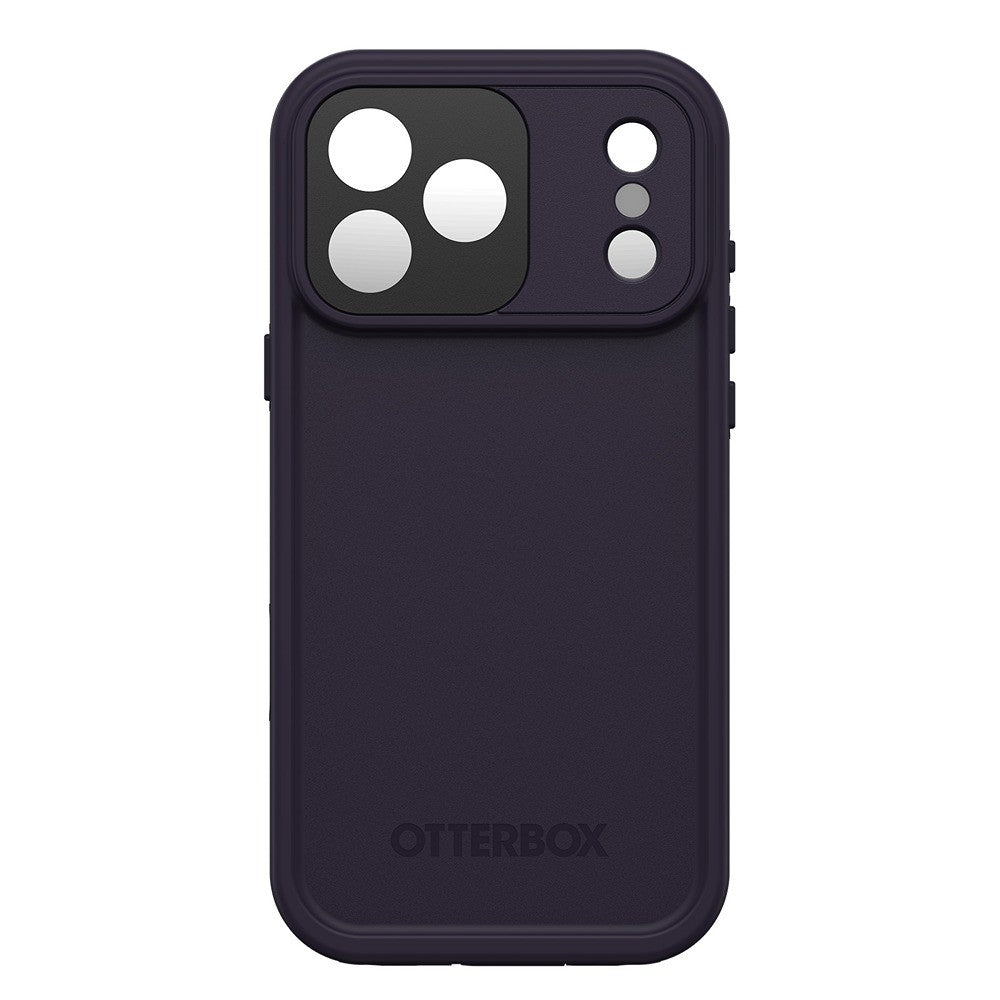 Otterbox iPhone 17 Pro Max/iPhone 18 Pro Max Cover Fre MagSafe Adomania
