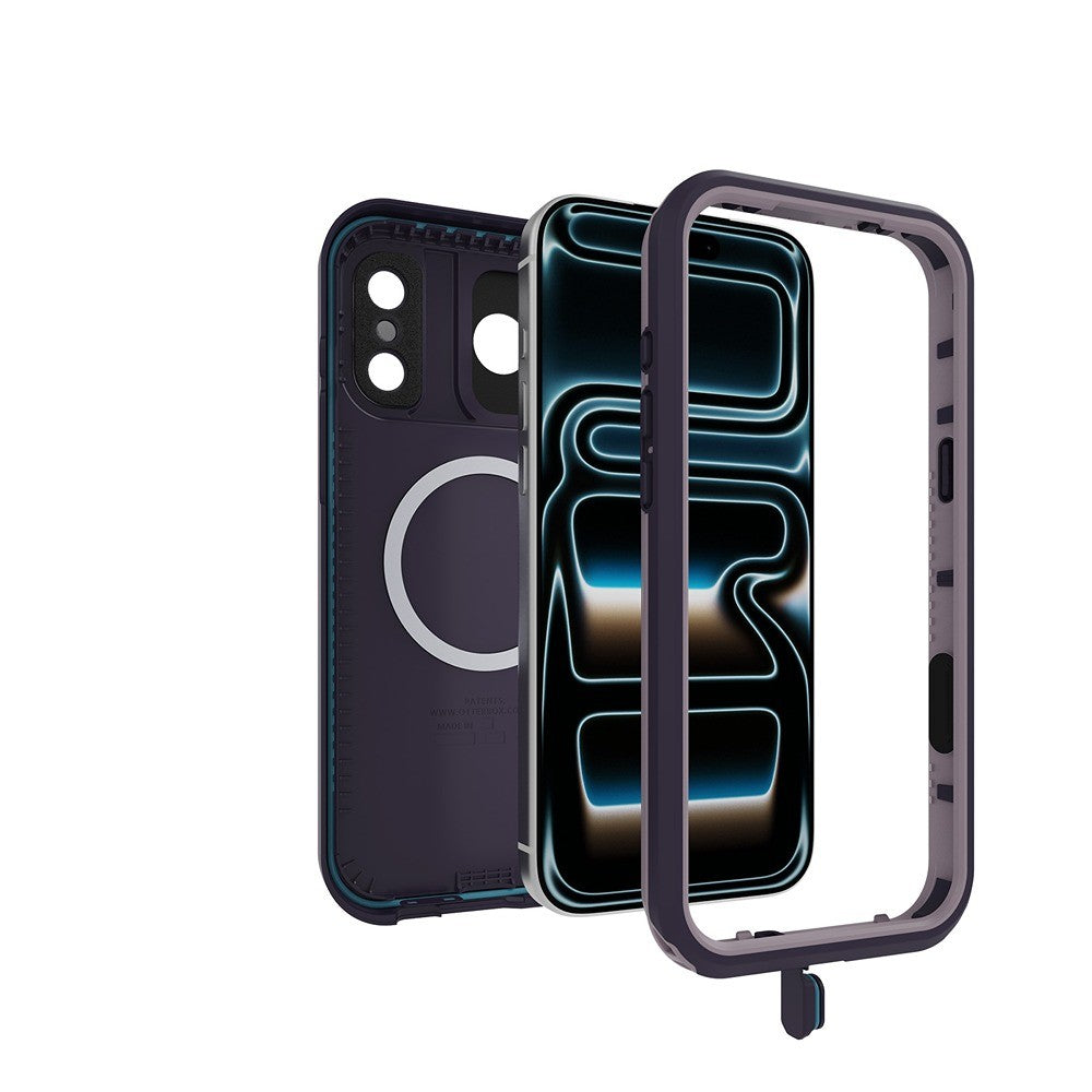 Otterbox iPhone 17 Pro Max/iPhone 18 Pro Max Cover Fre MagSafe Adomania