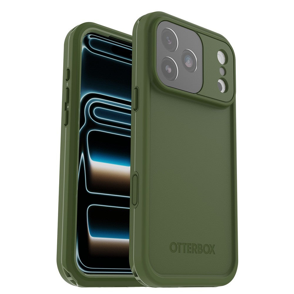 Otterbox iPhone 17 Pro Max/iPhone 18 Pro Max Cover Fre MagSafe Halfwise
