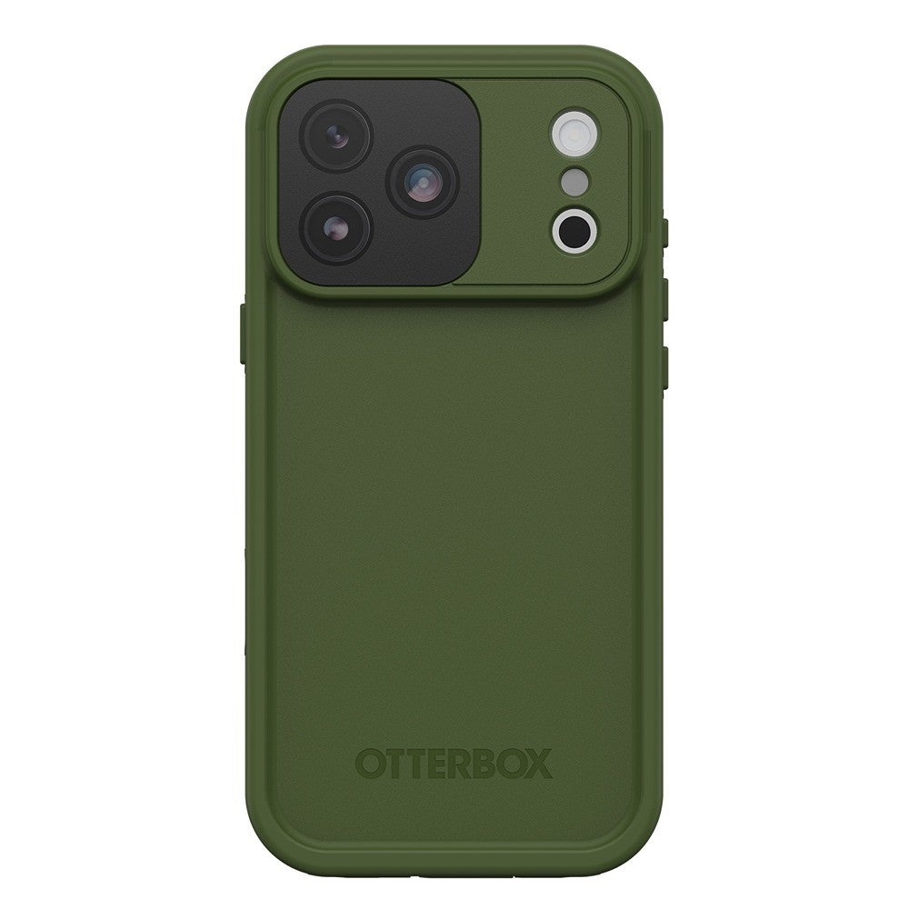 Otterbox iPhone 17 Pro Max/iPhone 18 Pro Max Cover Fre MagSafe Halfwise