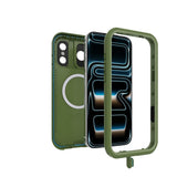 Otterbox iPhone 17 Pro Max/iPhone 18 Pro Max Cover Fre MagSafe Halfwise
