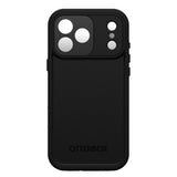 Otterbox iPhone 17 Pro Max/iPhone 18 Pro Max Cover Fre MagSafe Sort