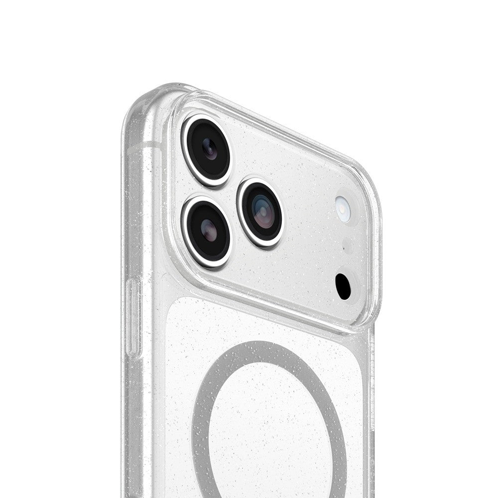 Otterbox iPhone 17 Pro Max/iPhone 18 Pro Max Cover Lumen MagSafe Stardust