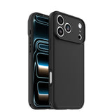 Otterbox iPhone 17 Pro Max/iPhone 18 Pro Max Cover Lumen MagSafe Sort